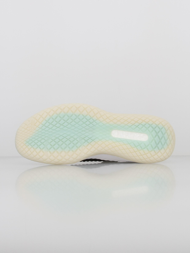 Chaussures de basketball stabil next gen noir homme - Adidas