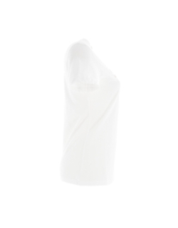 T-shirt power grph blanc femme - Puma