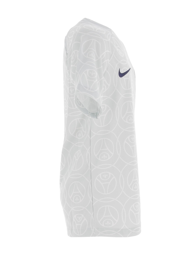 Maillot de football paris saint germain bleu enfant - Nike