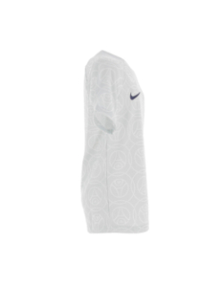 Maillot de football paris saint germain bleu enfant - Nike