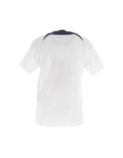 Maillot de football psg df strk blanc enfant - Nike