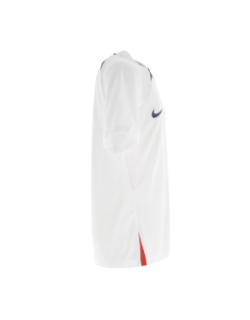 Maillot de football psg df strk blanc enfant - Nike