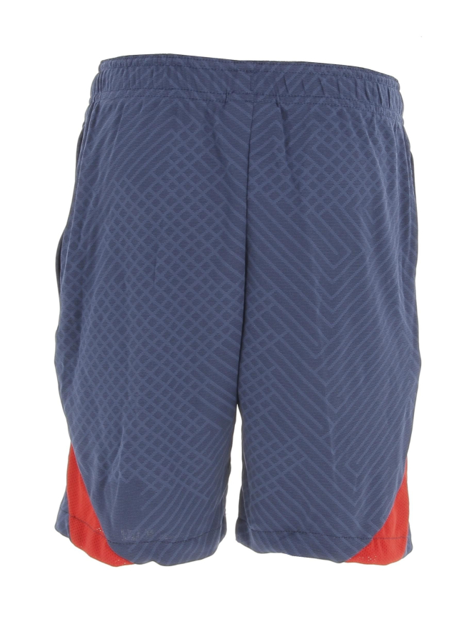 Short de football psg df strk bleu enfant - Nike