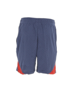 Short de football psg df strk bleu enfant - Nike