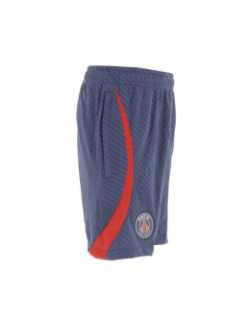 Short de football psg df strk bleu enfant - Nike