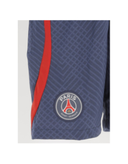 Short de football psg df strk bleu enfant - Nike