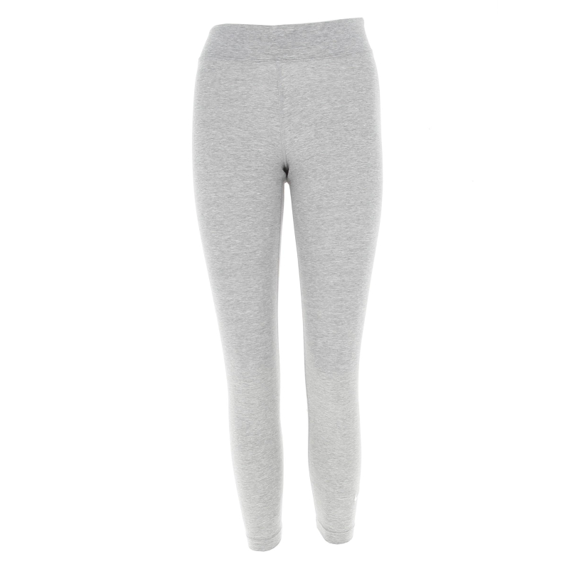 Legging de fitness mid rise lady rust gris femme - Nike