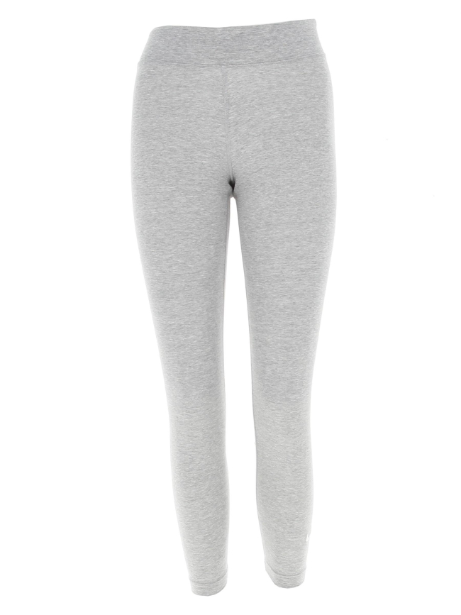 Legging de fitness mid rise lady rust gris femme - Nike