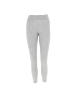Legging de fitness mid rise lady rust gris femme - Nike