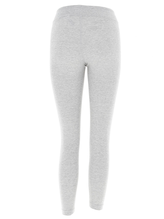 Legging de fitness mid rise lady rust gris femme - Nike