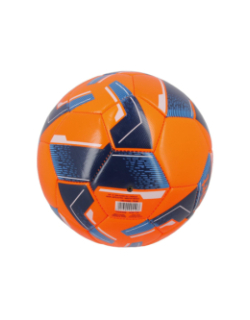 Ballon de football team t5 orange bleu - Uhlsport