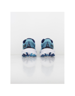 Chaussures de running kawana bleu homme - Hoka