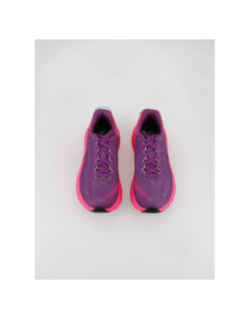 Chaussures de running rincon 3 rose femme - Hoka