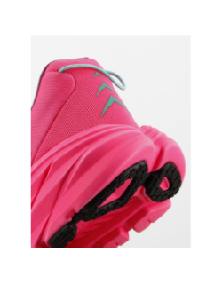 Chaussures de running rincon 3 rose femme - Hoka