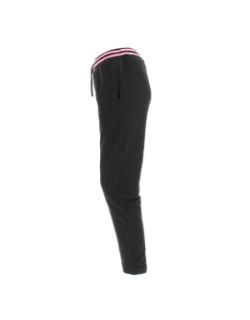 Jogging clap noir femme - Von Dutch