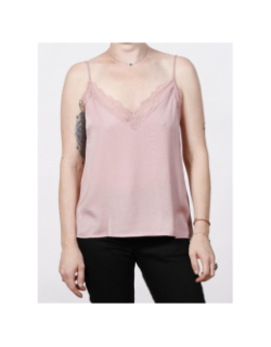 Caraco nebra rose femme - La Petite Etoile