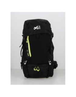 Sac à dos de randonnée ubic 40L noir - Millet