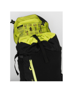 Sac à dos de randonnée ubic 40L noir - Millet