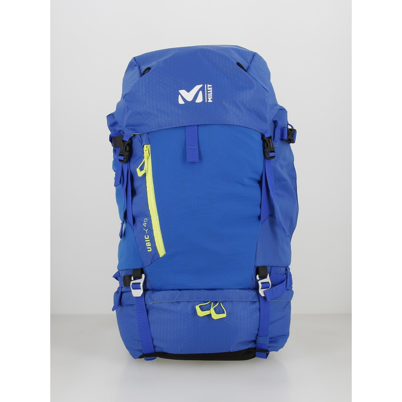Sac à dos de randonnée ubic 40L bleu - Millet