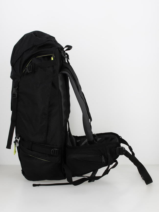 Sac à dos de randonnée ubic 35L noir - Millet