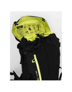 Sac à dos de randonnée ubic 35L noir - Millet