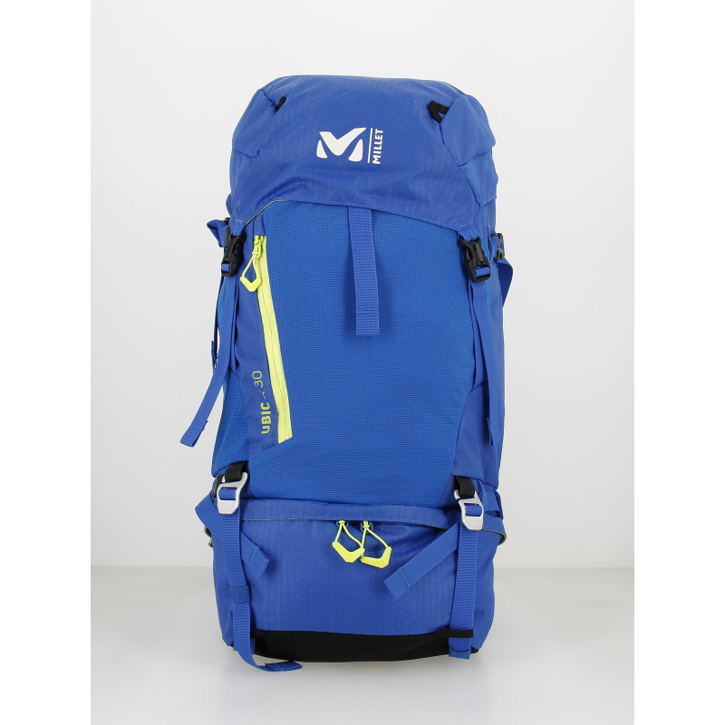 Sac à dos de randonnée ubic 30L bleu - Millet