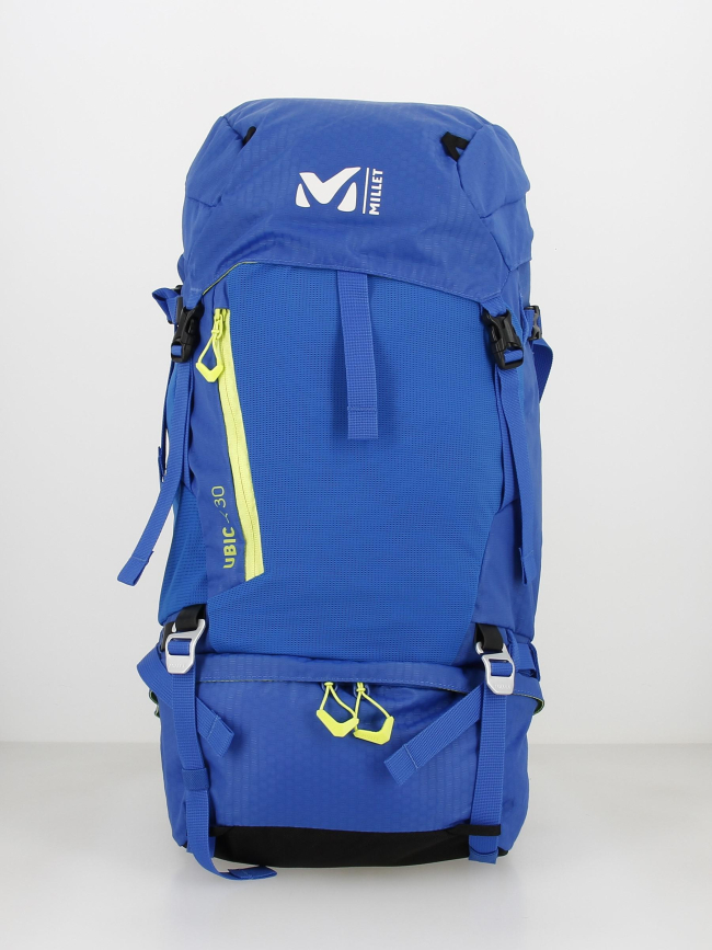 Sac à dos de randonnée ubic 30L bleu - Millet