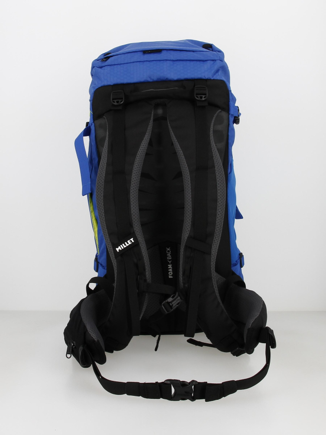 Sac à dos de randonnée ubic 30L bleu - Millet