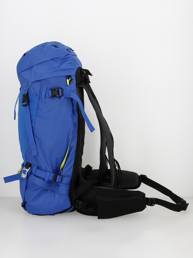 Sac à dos de randonnée ubic 30L bleu - Millet