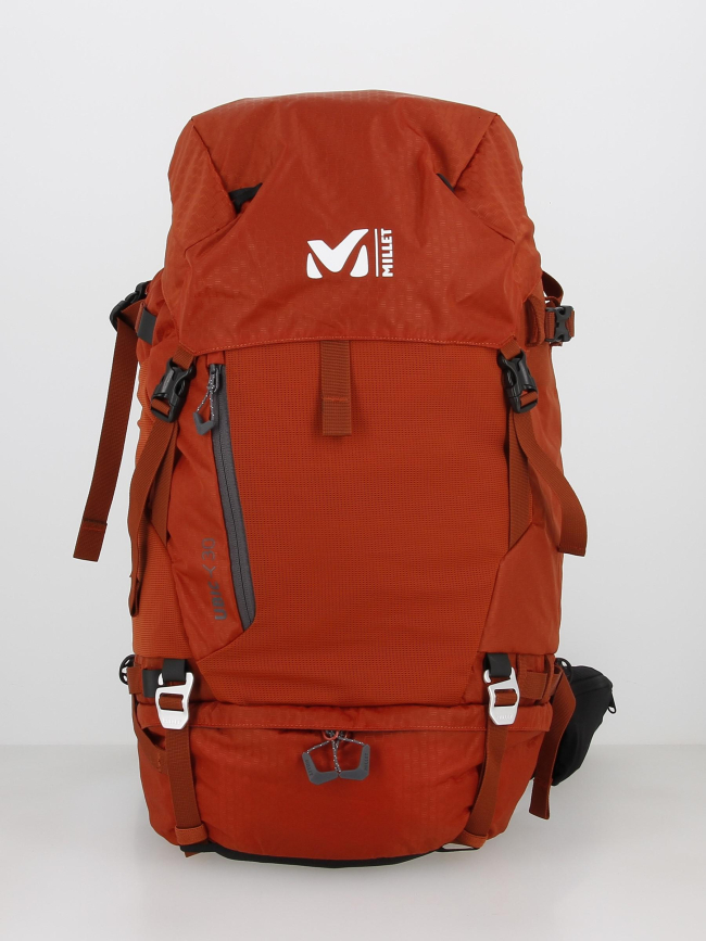 Sac à dos de randonnée ubic 30L orange - Millet