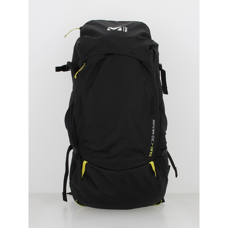 Sac à dos de randonnée yari 30L airflow noir - Millet