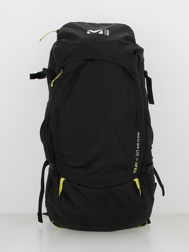Sac à dos de randonnée yari 30L airflow noir - Millet