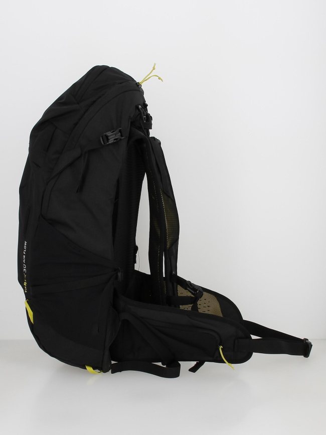 Sac à dos de randonnée yari 30L airflow noir - Millet