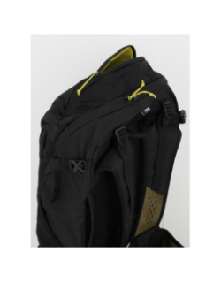 Sac à dos de randonnée yari 30L airflow noir - Millet