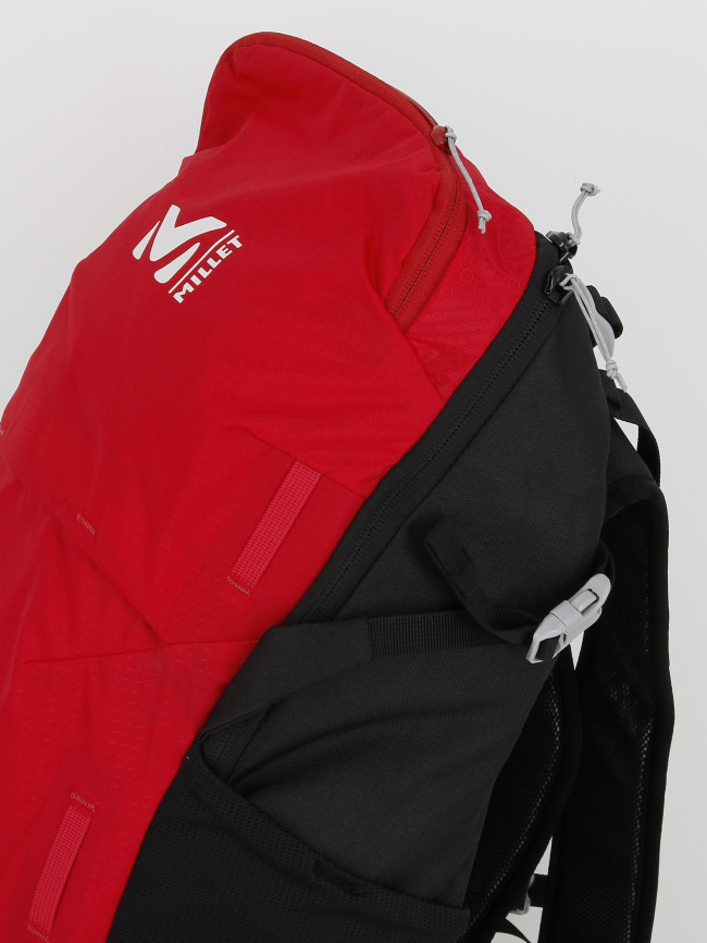 Sac à dos de randonnée yari 20L airflow rouge - Millet
