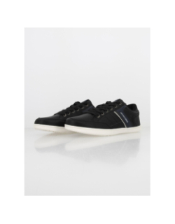 Baskets basses bradfield noir homme - Jack & Jones