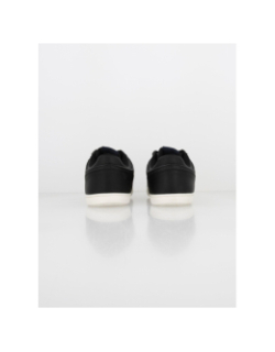 Baskets basses bradfield noir homme - Jack & Jones