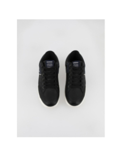 Baskets basses bradfield noir homme - Jack & Jones