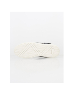 Baskets basses bradfield noir homme - Jack & Jones