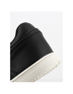Baskets basses bradfield noir homme - Jack & Jones