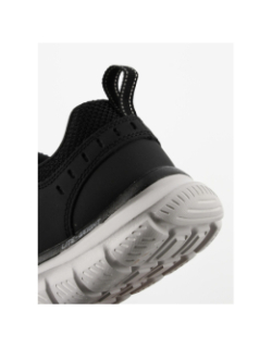 Baskets de sport knockhill noir homme - Skechers