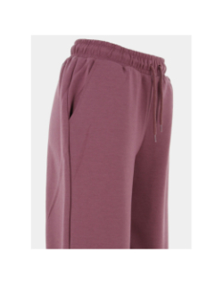 Jogging de sport lounge sweat violet femme - Only