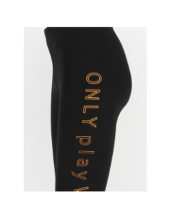 Legging nimi noir femme - Only