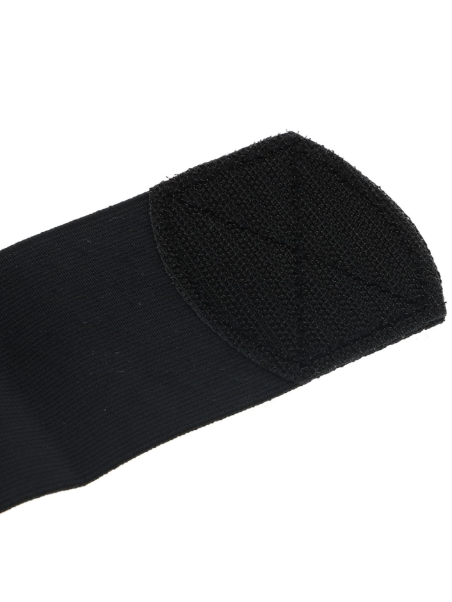 Fixations protèges-tibias guard stay noir - Nike