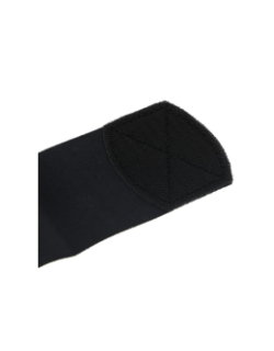 Fixations protèges-tibias guard stay noir - Nike