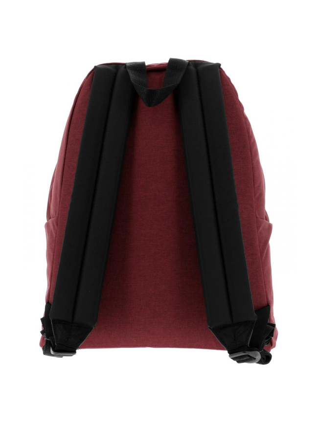 Sac à dos Eastpak padded crafty wine bordeaux