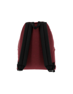 Sac à dos Eastpak padded crafty wine bordeaux