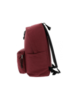 Sac à dos Eastpak padded crafty wine bordeaux