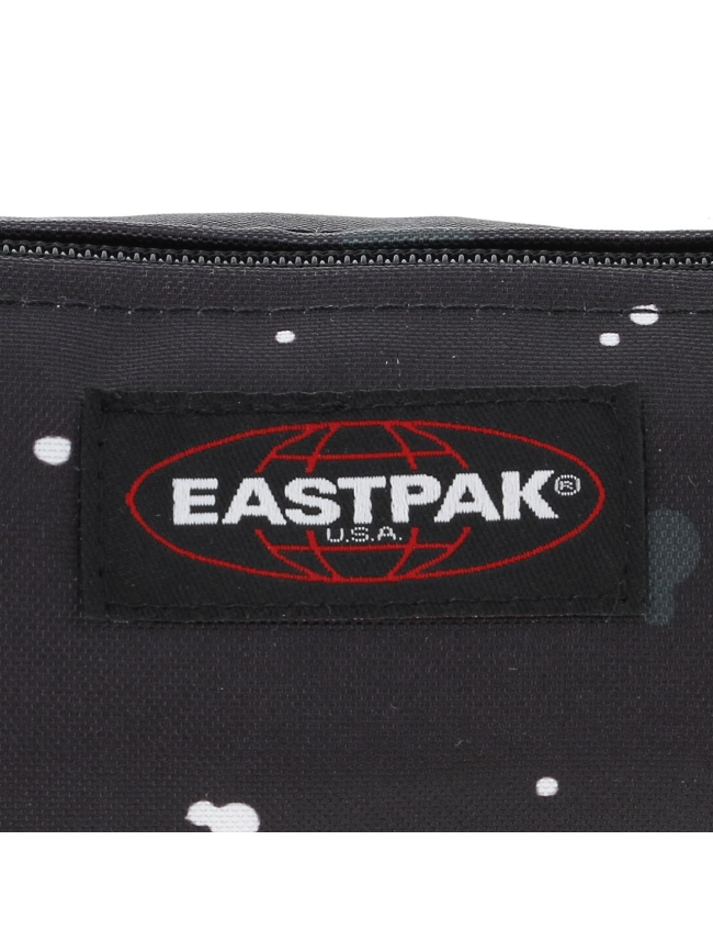 Trousse splashes noir - Eastpak