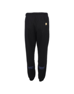 Jogging uni H noir/bleu - Panzeri